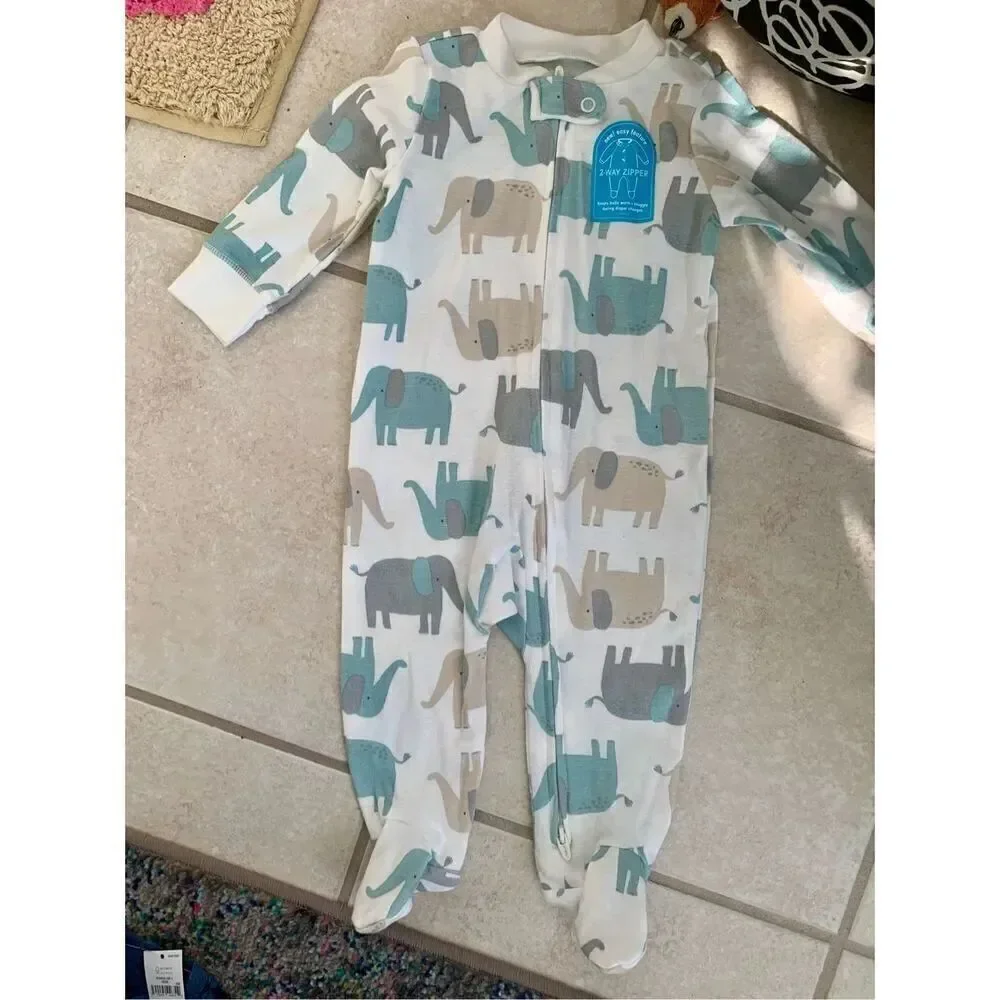 Carters bundle sleepers